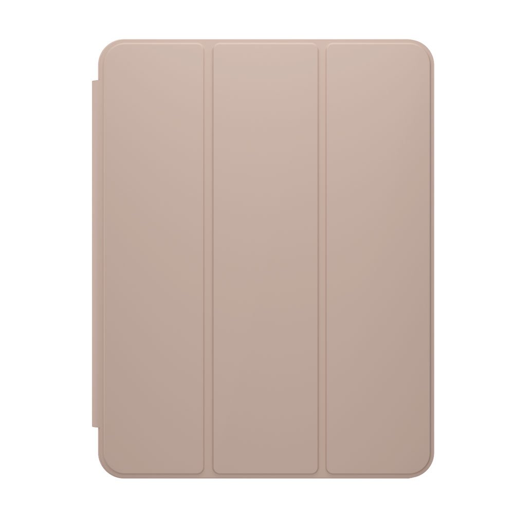 Next One puzdro Rollcase pre iPad Air 10.9" 2020/2022 - Ballet Pink