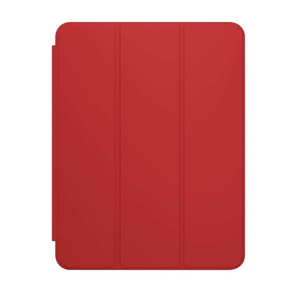 Next One puzdro Rollcase pre iPad Air 10.9"/Air 11" M2 2024 - Red