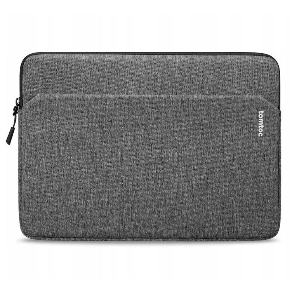 Tomtoc puzdro Light Sleeve pre Macbook Pro 14" M1/M2/M3 - Gray
