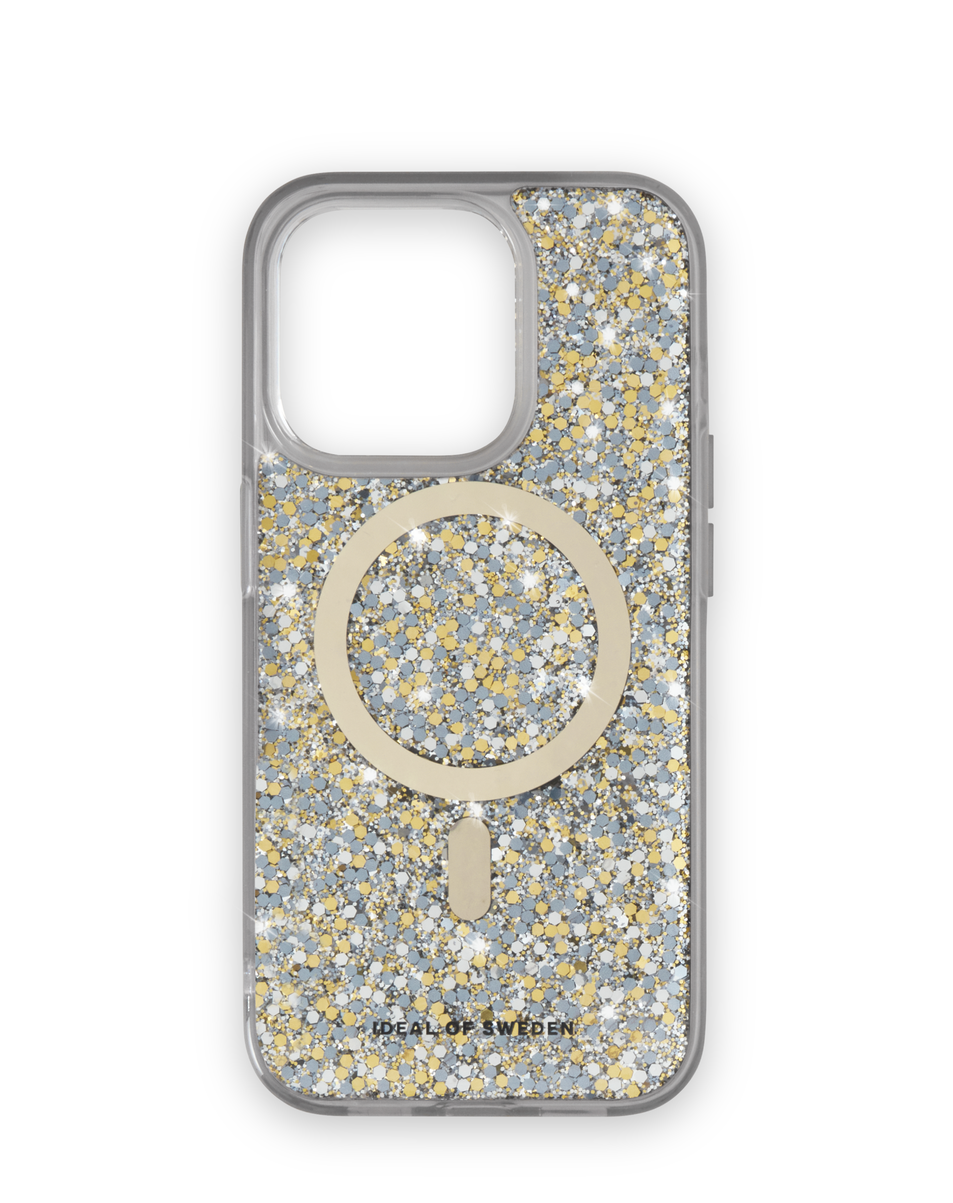 iDeal Fashion Case MagSafe iPhone 15 Pro Glam