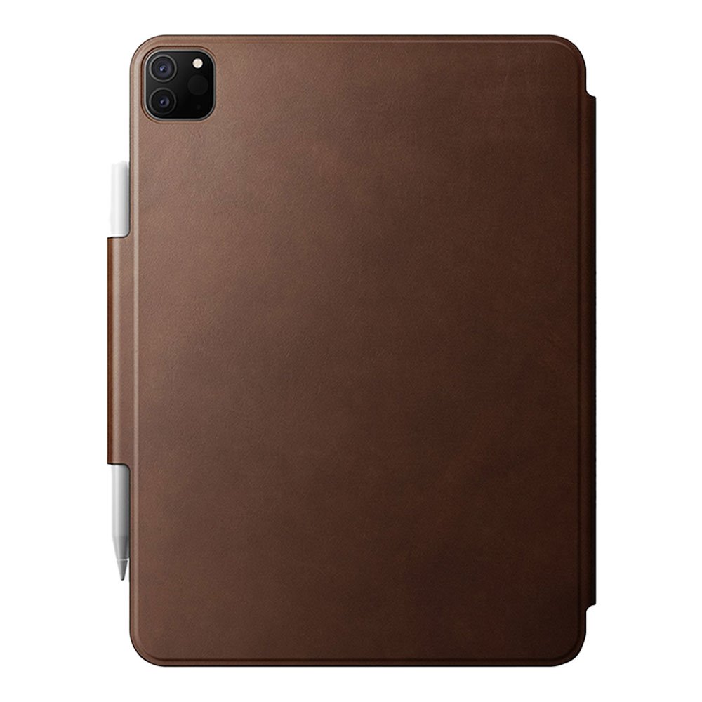 Nomad puzdro Leather Folio Plus pre iPad Pro 12.9
