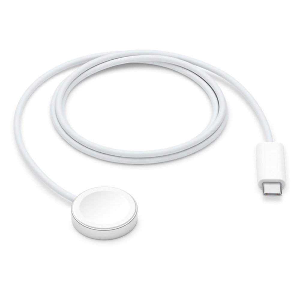 Apple Watch Magnetic Fast Charger to USB-C Cable (1 m) *Rozbalený*