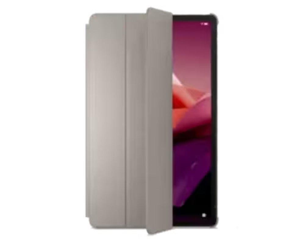 Lenovo TAB P12 Folio Case Oat (WW)