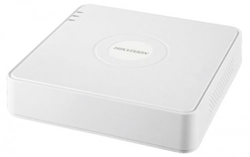 Hikvision DS-7104NI-Q1/4P(STD)(D) - NVR