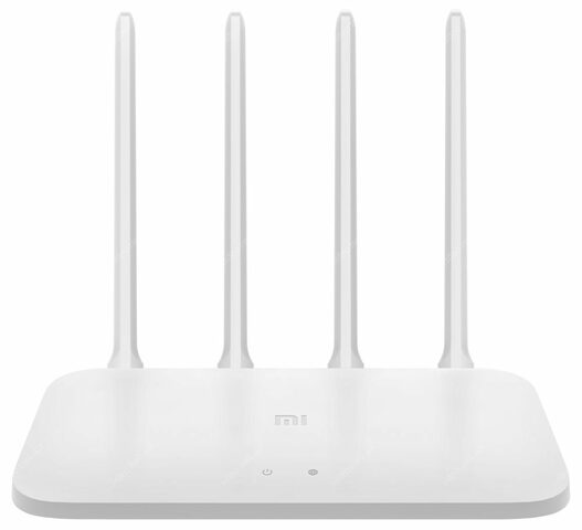 Xiaomi Router AC1200 EU 867Mbps 2,4GHz/5Ghz 802.11a/bgn/ac 3xLAN GB 4anteny