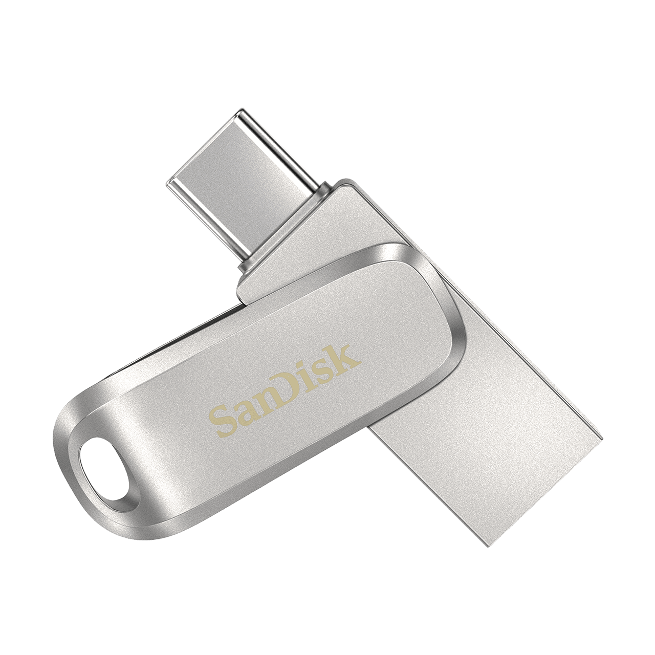 SanDisk Ultra Dual Drive Luxe 1TB USB Type-C