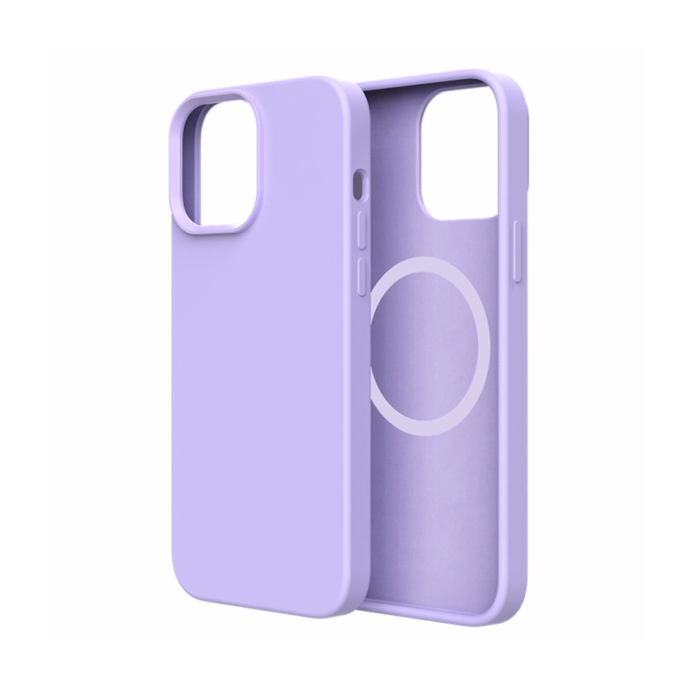 ER CASE kryt Carneval Snap pre iPhone 12/12 Pro - Purple