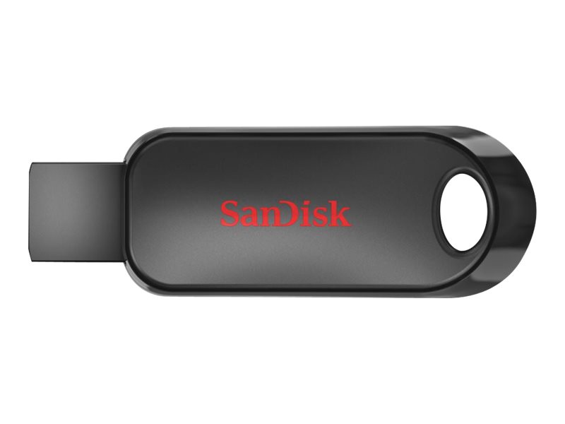 SanDisk Cruzer Snap 32GB USB