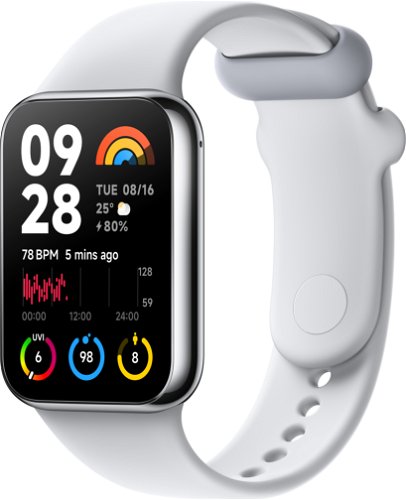 Xiaomi Smart Band 8 Pro Grey