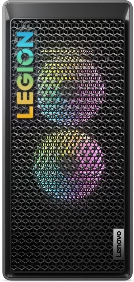 Lenovo Legion T5 26IRB8 Tower(26l) Intel i5-13400F 32GB 1TB-SSD RTX4060-8GB Win11Home Storm Grey