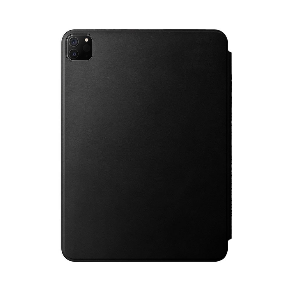 Nomad puzdro Leather Folio pre iPad Pro 11"/Air 10.9"/Air 11" M2 2024 - Black