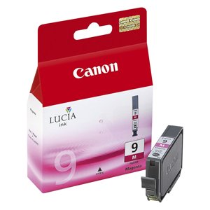 Náplň CANON PGI-9M magenta pre PIXMA Pro 9500/MX7600