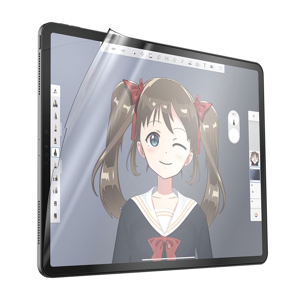 PanzerGlass ochranná fólia GraphicPaper Case pre iPad Pro 11