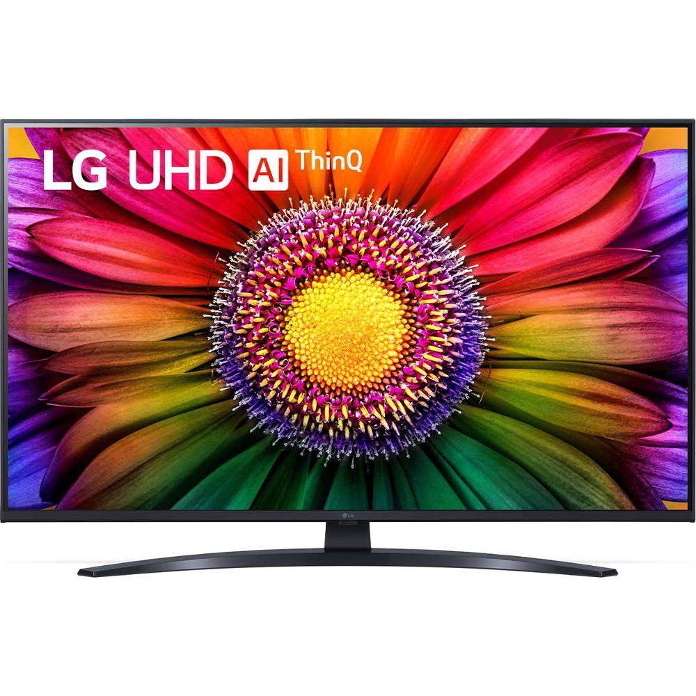 LG 43UR8100 - 4K Smart LED TV, 43' (109cm), HDR10