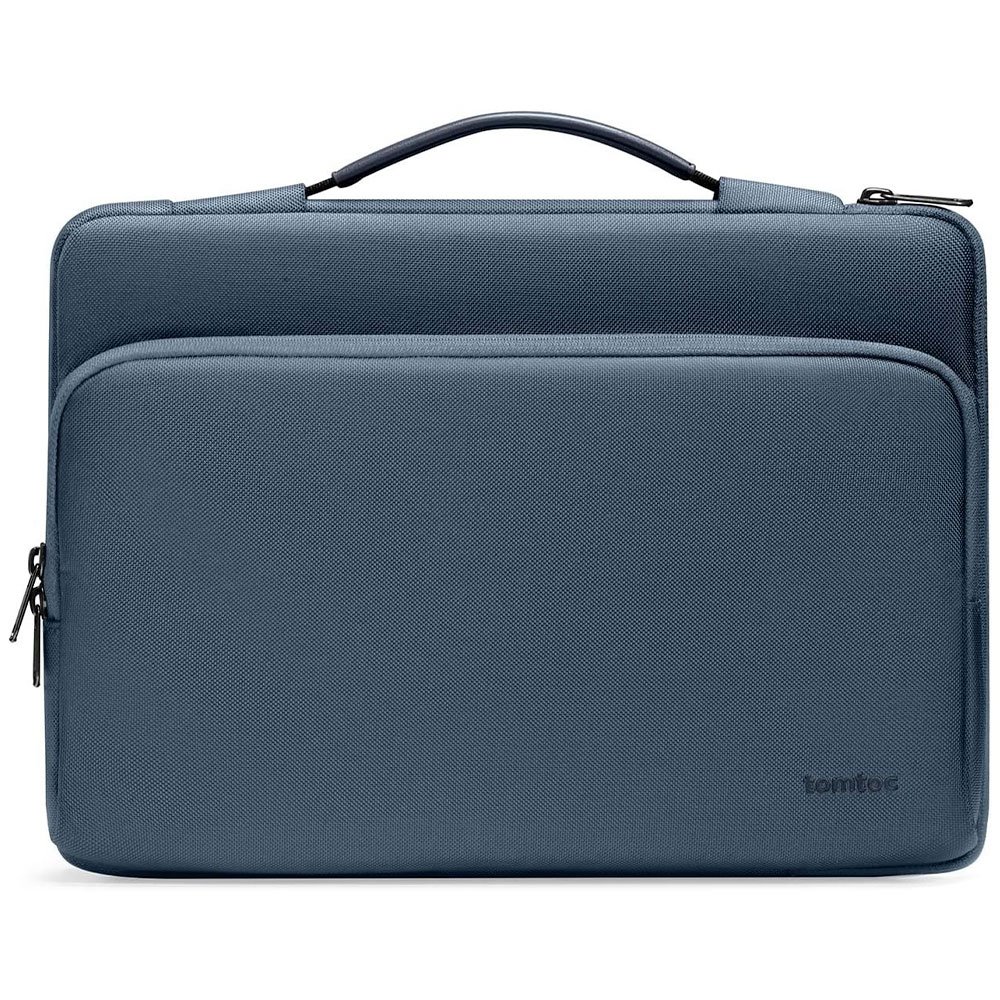 TomToc taška Versatile A14 pre Macbook Pro 16" M1/M2/M3 - Navy Blue