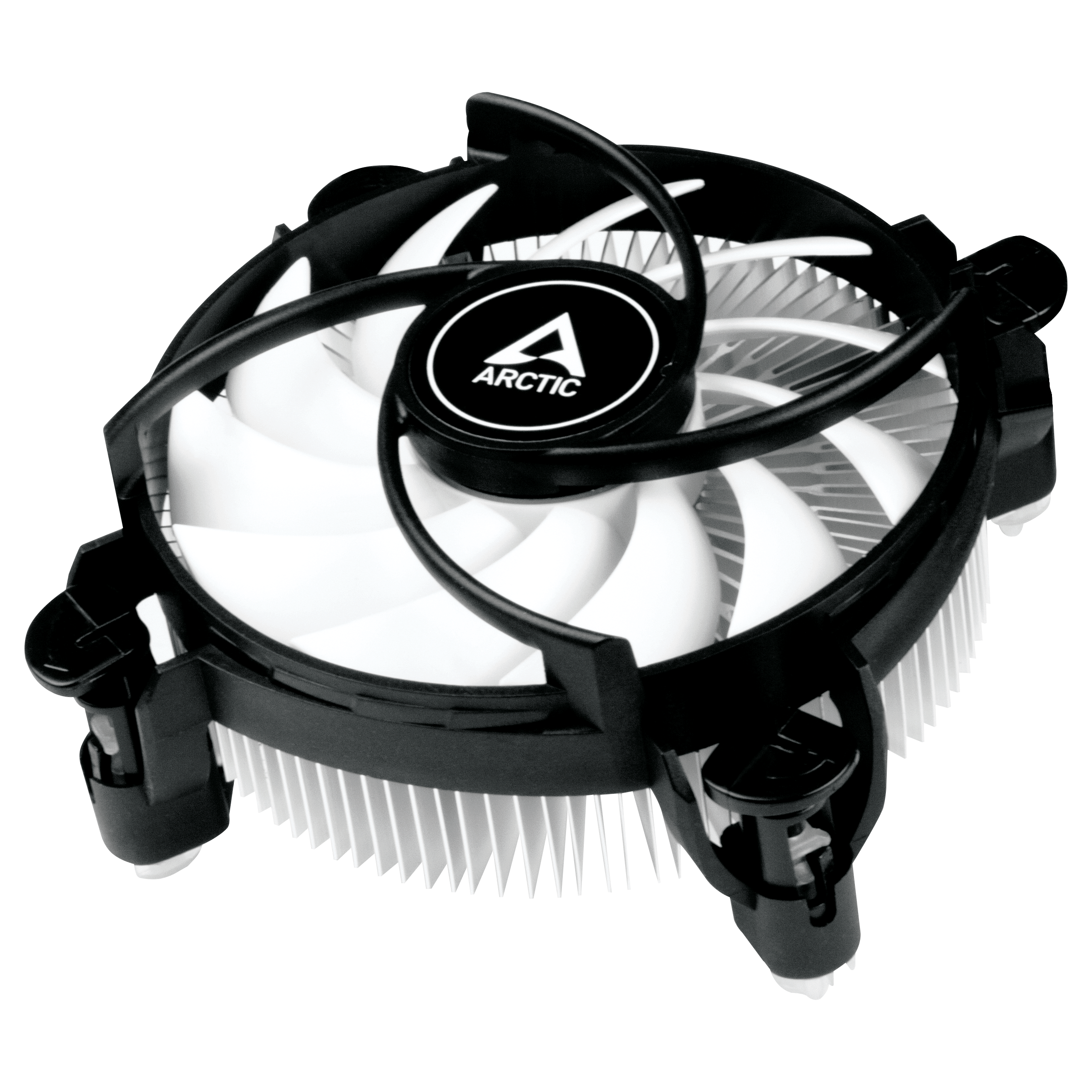 Arctic chladič CPU Alpine 17 LP - INTEL LGA 1700