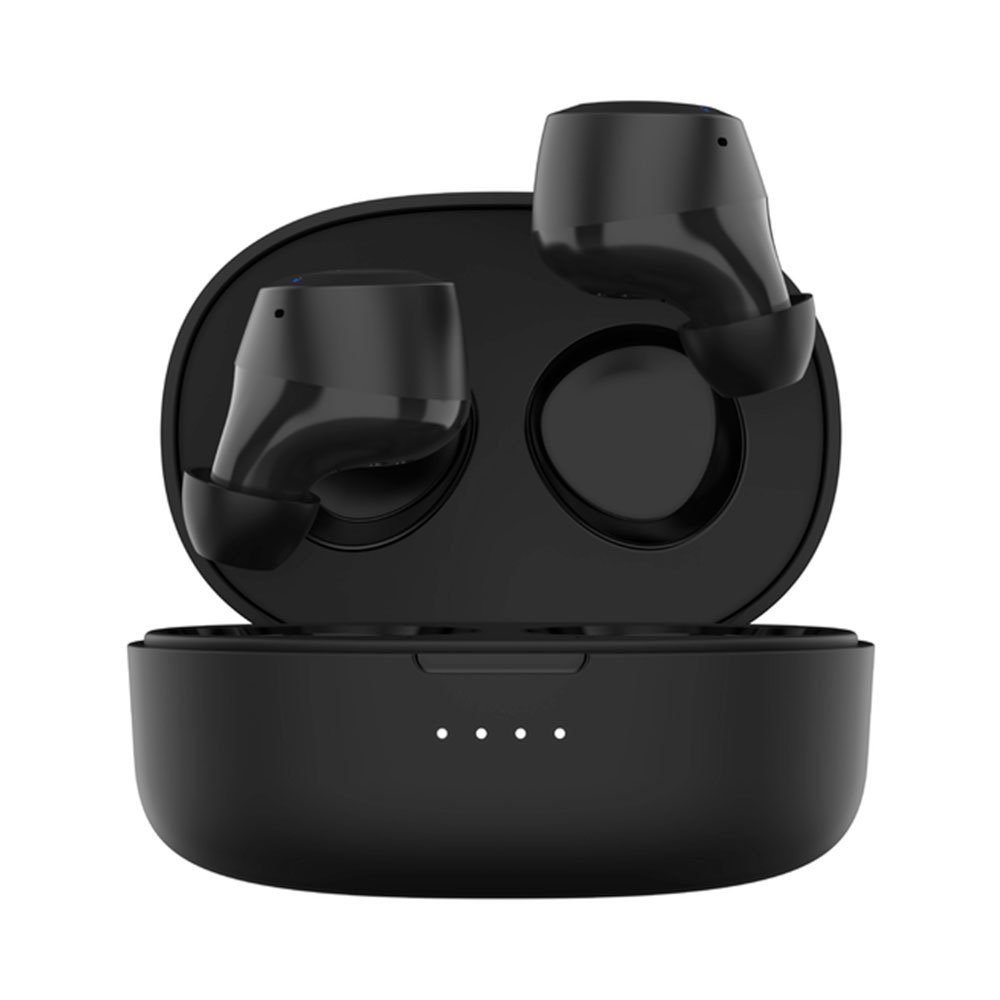 Belkin Soundform Bolt True Wireless Earbuds slúchadlá - Black