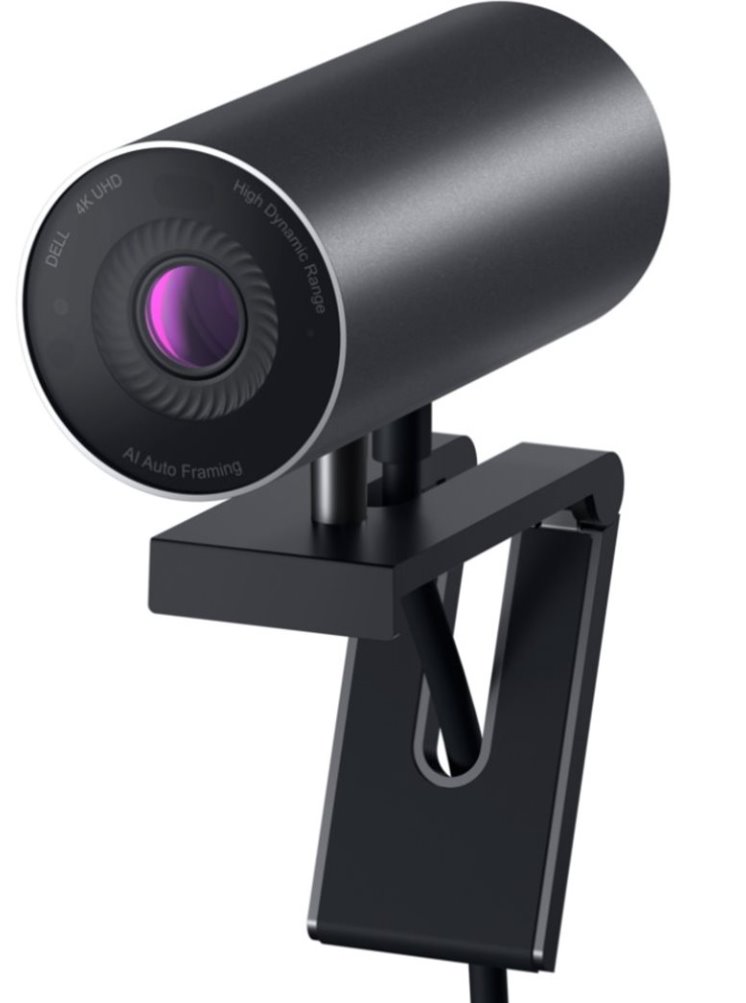 DELL UltraSharp Webcam WB7022