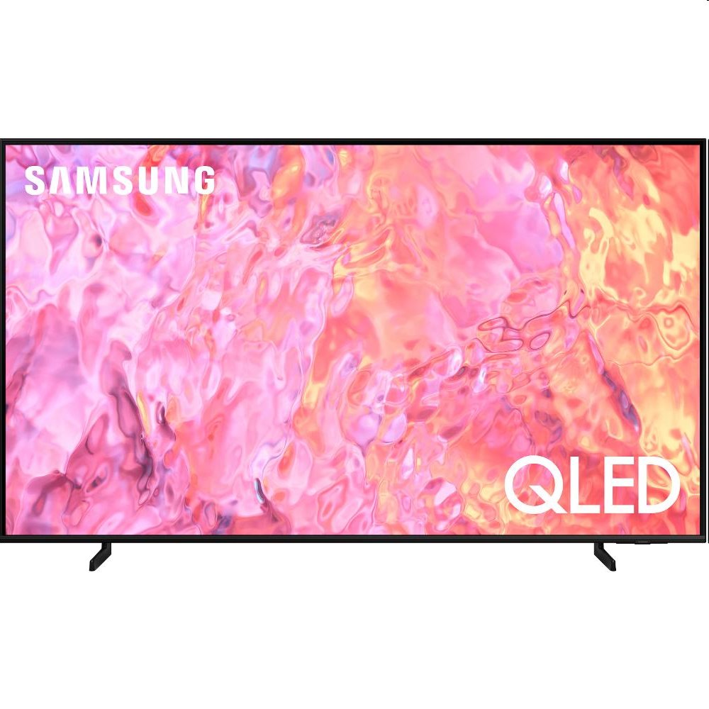 Samsung QE50Q67C - QLED TV, 50" (125cm), 4K