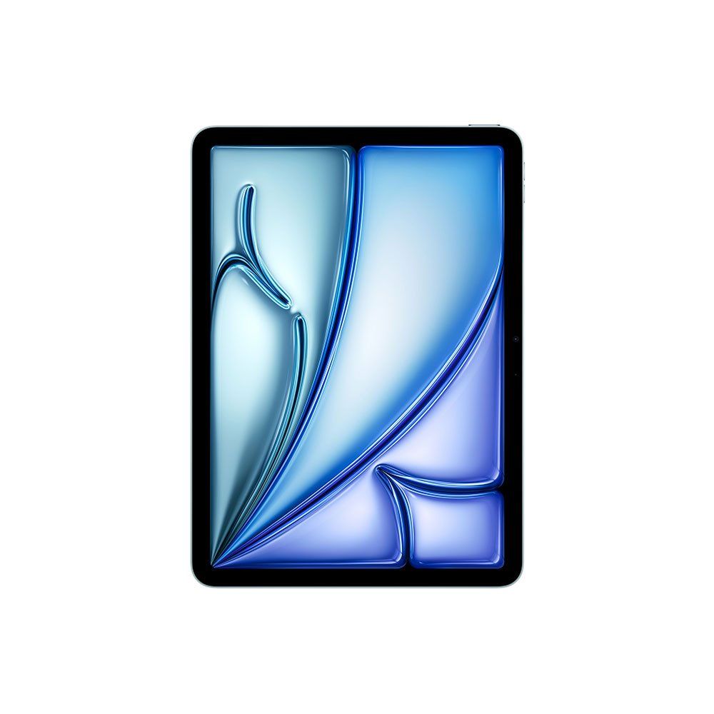iPad Air 11" Wi-Fi 256GB Modrý (2024)