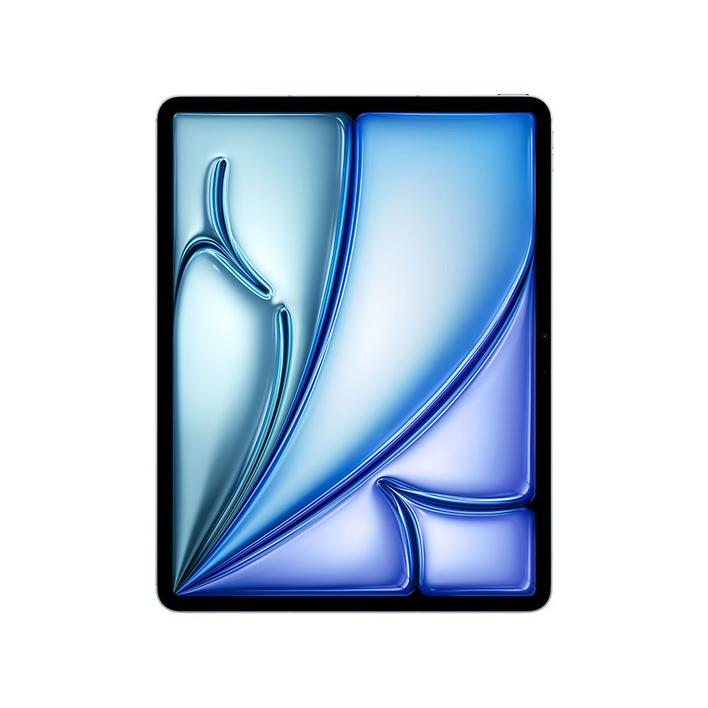iPad Air 13" Wi-Fi 128GB Modrý (2024)