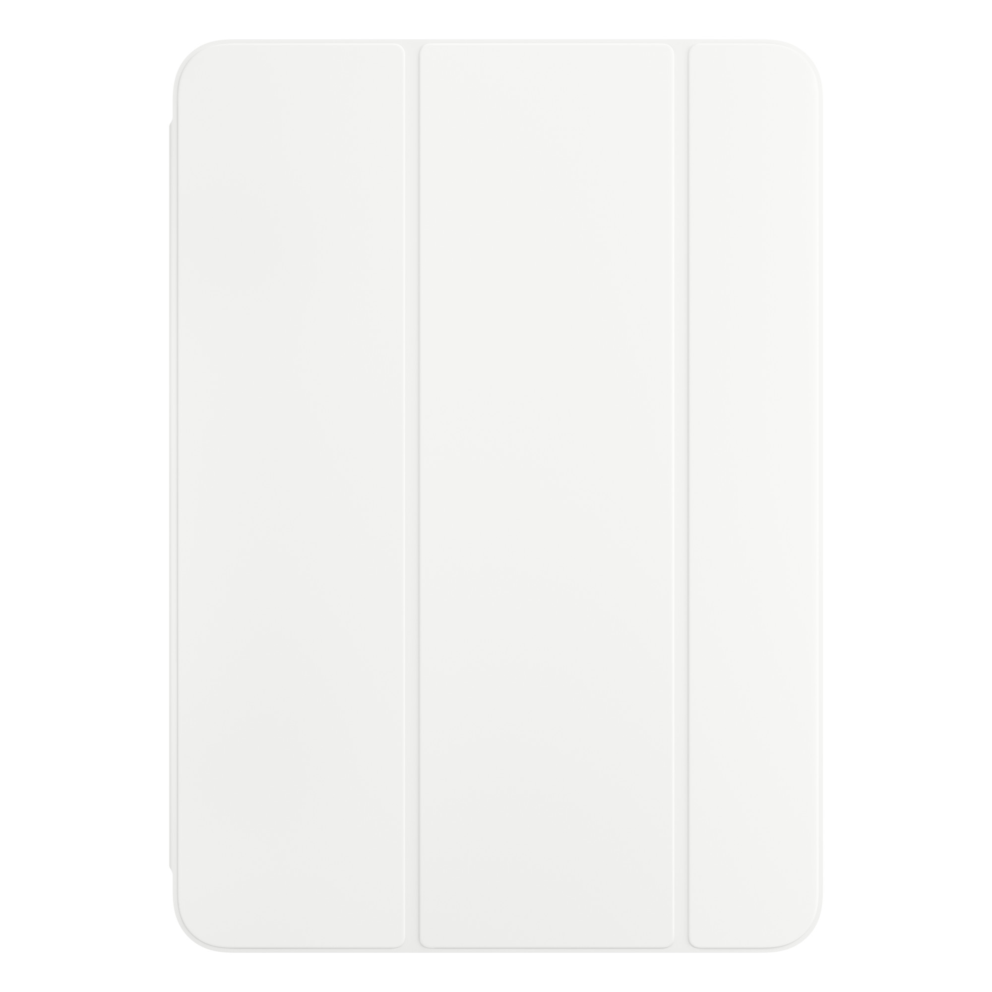 Apple Smart Folio for iPad Pro 11-inch (M4) - White