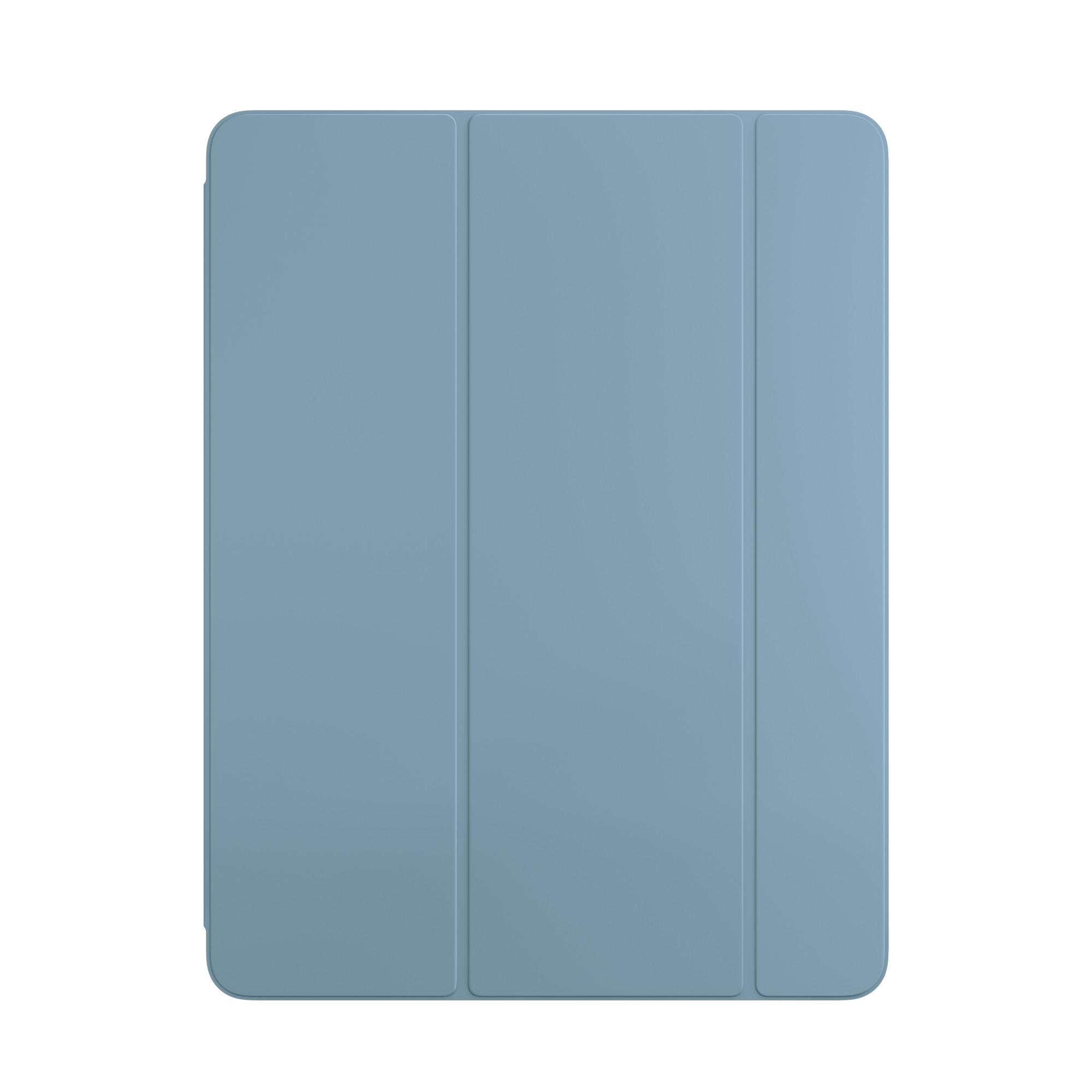 Apple Smart Folio for iPad Air 13-inch (M2) - Denim