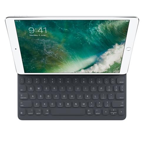 Apple Smart Keyboard pre iPad (7. generácie), iPad Air (3. generácie), 10,5" iPad Pro - Slovenská *Vystavený*