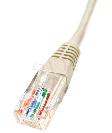 Patch kábel CABLEXPERT Cat5e FTP 3m tienený