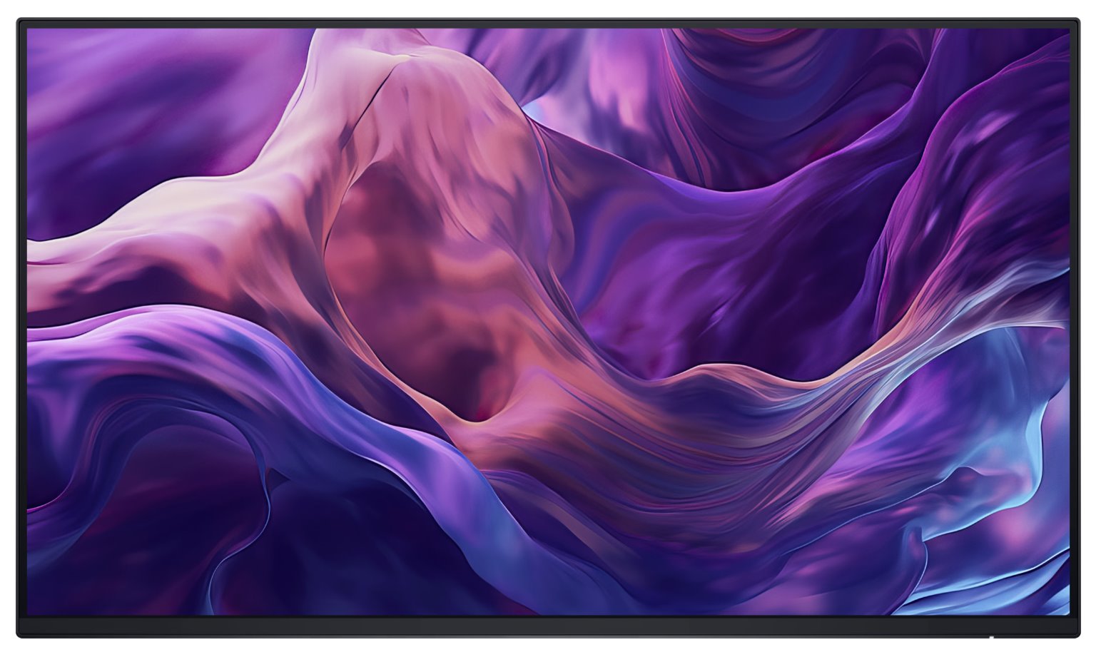Dell/ P2425H/ bez stojana/ 23, 80"/ IPS/ FHD/ 100Hz/ 5ms/ Black/ 3RNBD