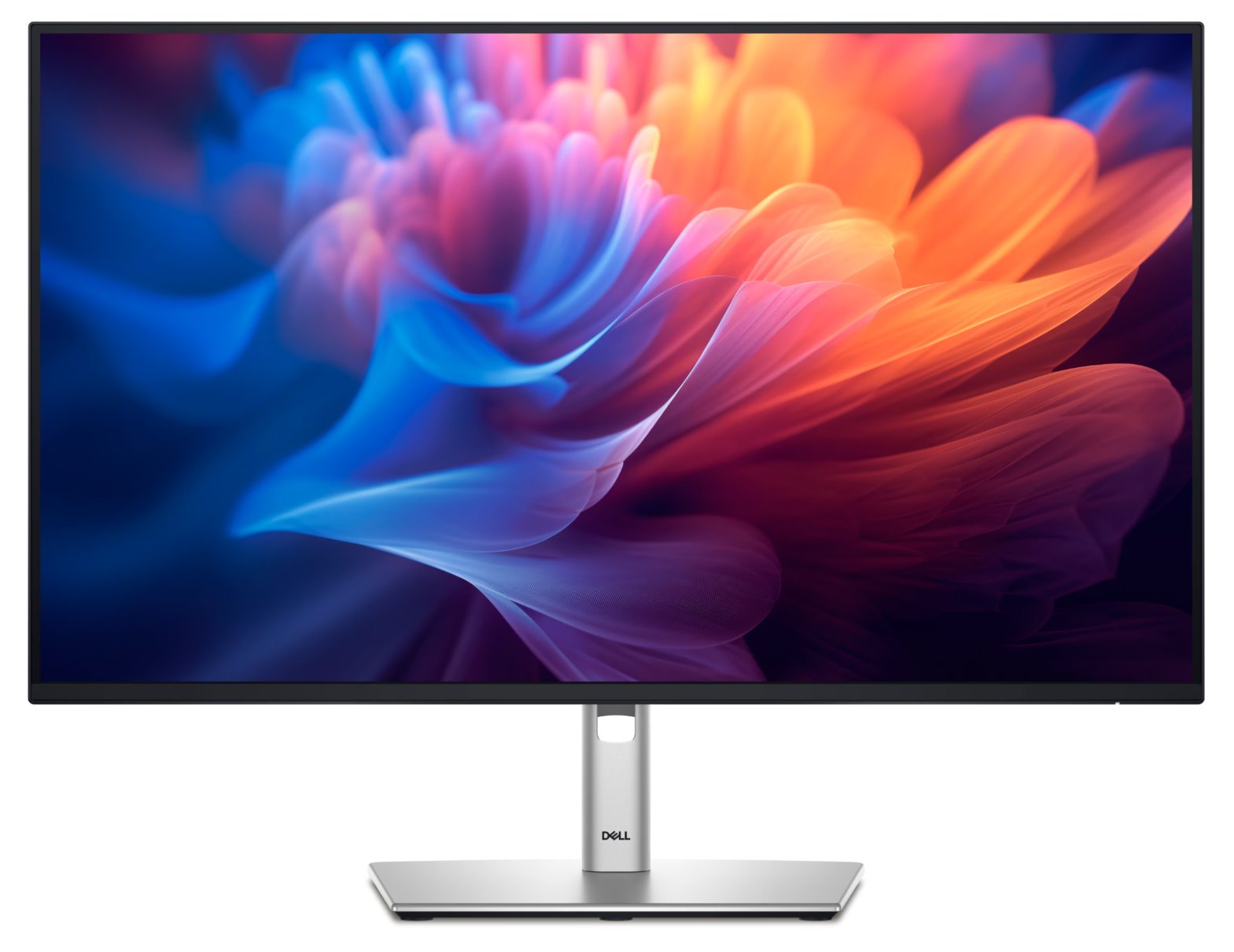 DELL P2725HE - 27" IPS LED/1920x1080/16:9/100Hz/8ms/1500:1/300 cd/m2/HDMI/DP/RJ45/Pivot/VESA/3YNBD