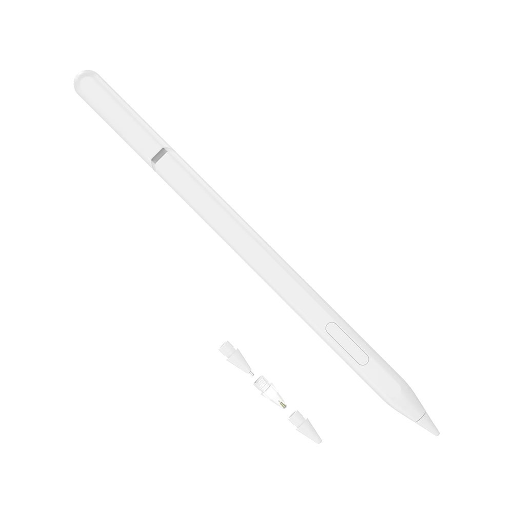 SwitchEasy Maestro Magnetic iPad Stylus Pencil - White