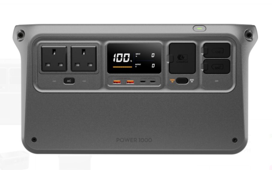 DJI Power 1000 