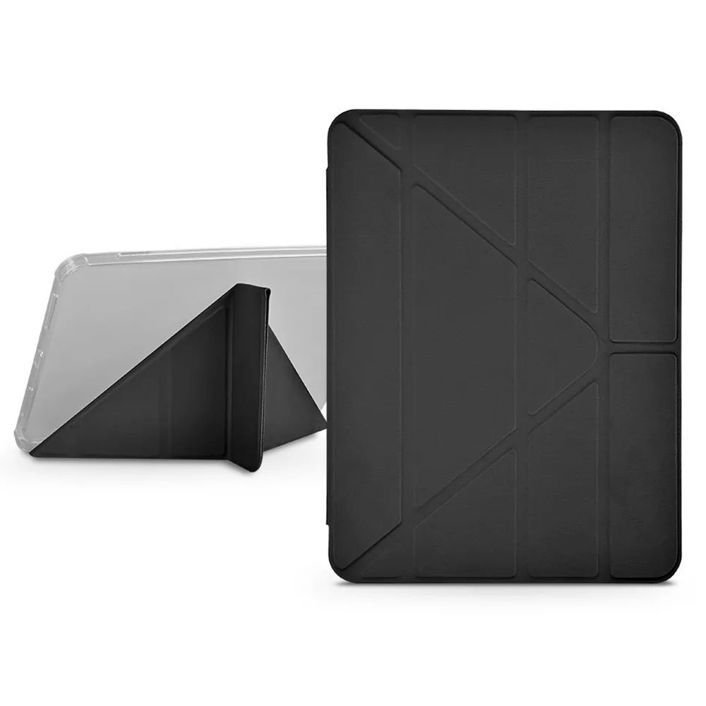 Devia puzdro Gremlin Case with Pencil Slot pre iPad 10.2" 2019 2020 2021 - Black