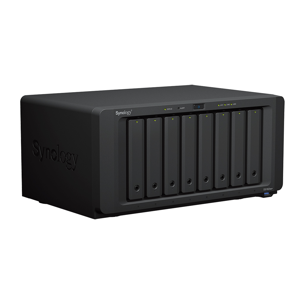 Synology™   DiskStation DS1823xs+   