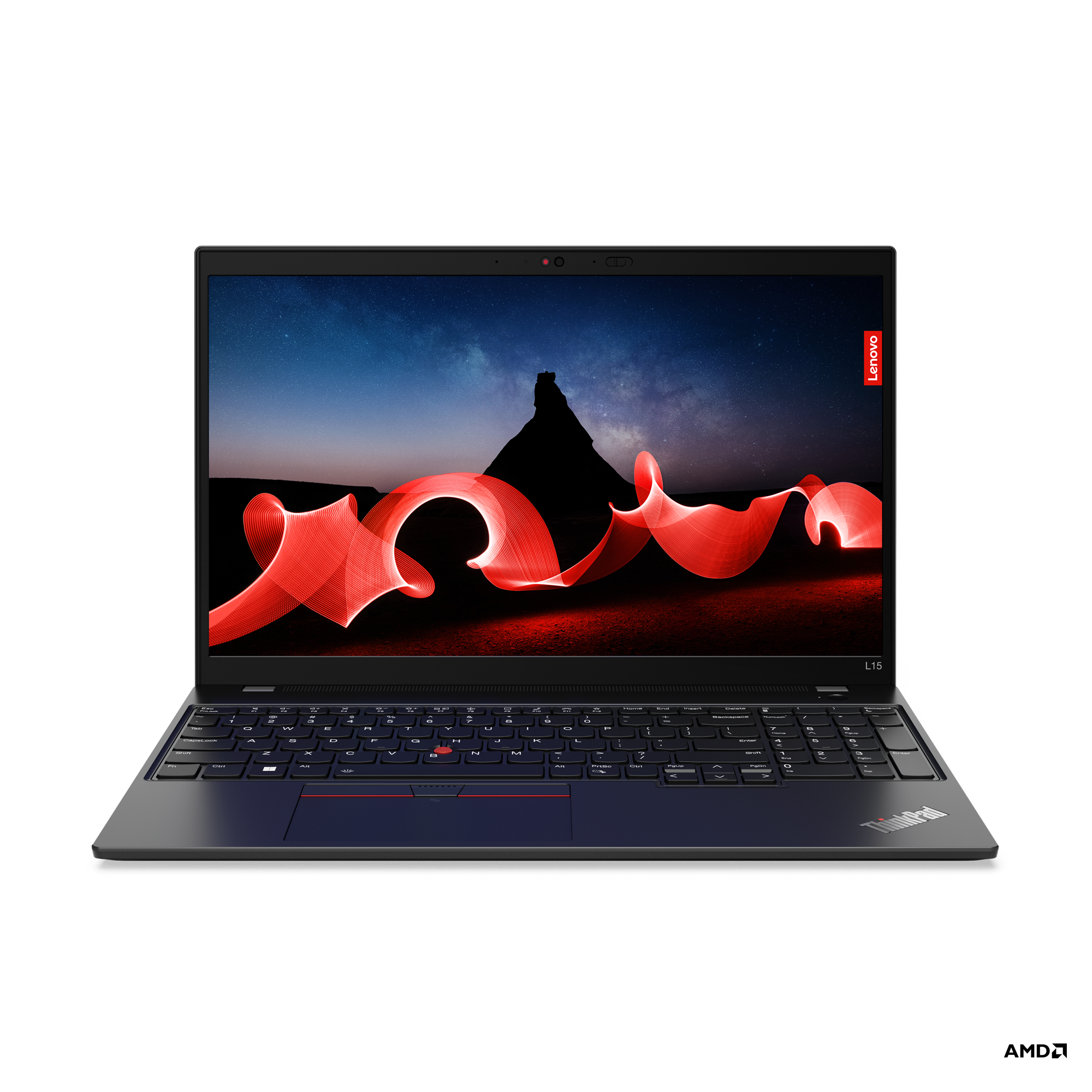 Lenovo ThinkPad L15 G4 Ryzen 5 Pro 7530U 8GB 512GB-SSD 15.6"FHD IPS AG IntegRadeon Win11Pro