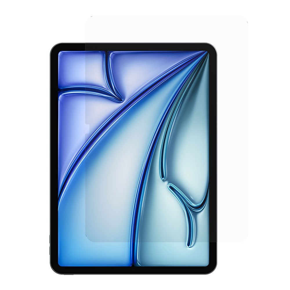 Devia ochranné sklo pre iPad Air 11" M2 2024 - Crystal Clear