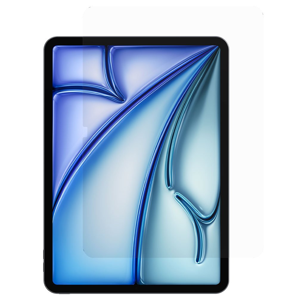 Devia ochranné sklo pre iPad Air 13" M2 2024 - Crystal Clear