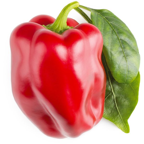 Smart Garden Červená paprika, sladká