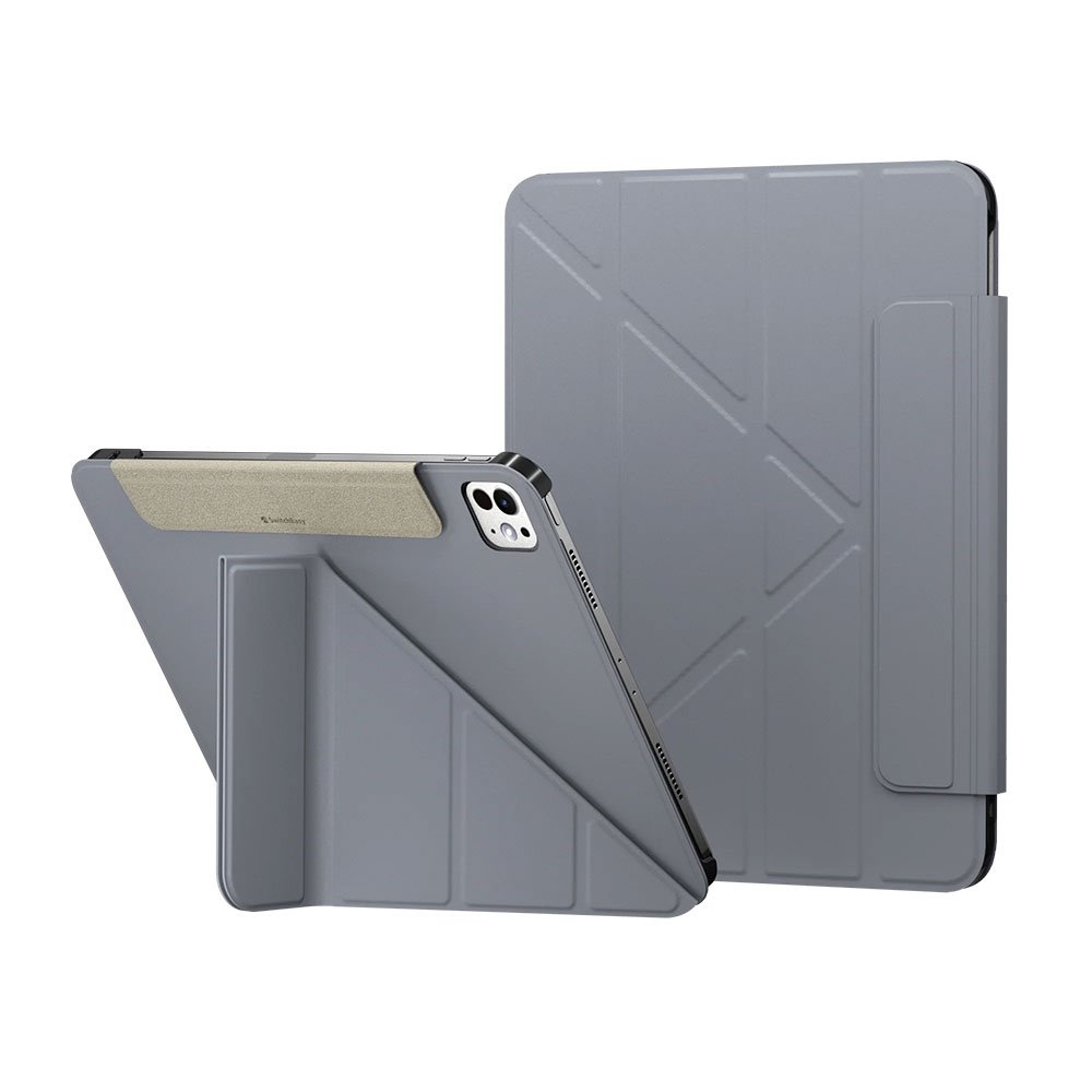 SwitchEasy puzdro Origami Case pre iPad Pro 11" M4 2024 - Alaskan Blue