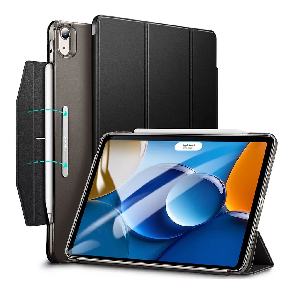 ESR puzdro Ascend Trifold Case pre iPad Air 13" M2 2024 - Black