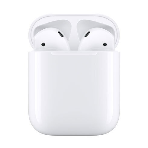 Apple AirPods with Charging Case (2019) *Renovovaný*