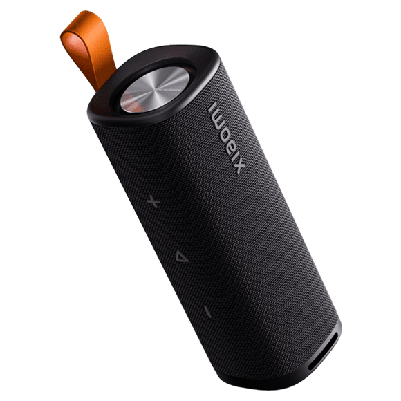 Xiaomi Sound Outdoor (30W) BLACK