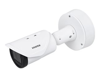 Vivotek FD9187-HT-A,  5Mpix,  až 30sn/ s,  H.265,  motorzoom 2.7-13.5 mm (100-30°), DI/ DO, PoE, Smart IR, SNV, WDR, MicroSDXC, vnút