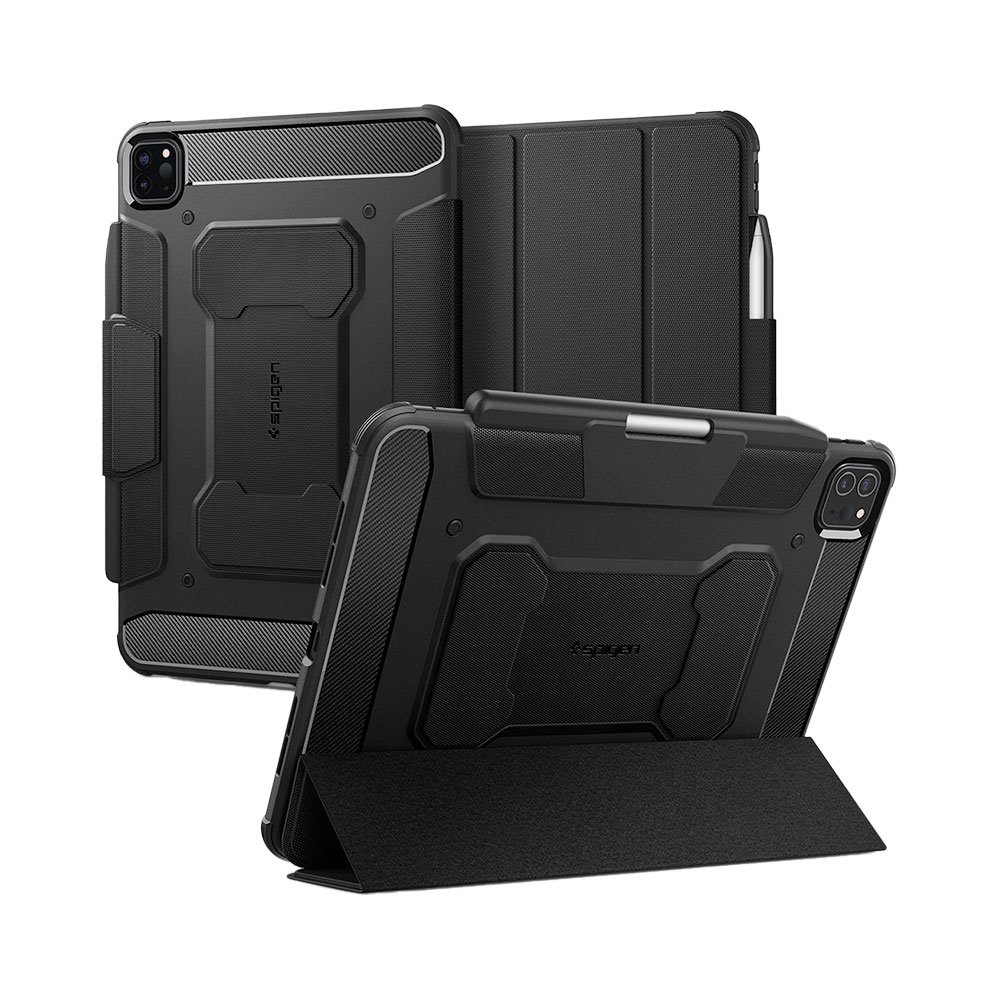 Spigen puzdro Rugged Armor Pro Case pre iPad Pro 11