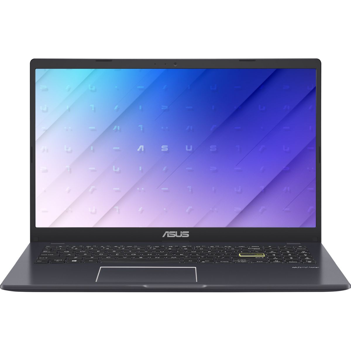 ASUS Laptop E510/N4020/8GB/512GB PCIE G3 SSD/15,6" FHD/Intel UMA/WIN11 HOME S/Black