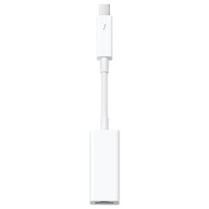 Apple Thunderbolt to Gigabit Ethernet Adapter *Rozbalený*