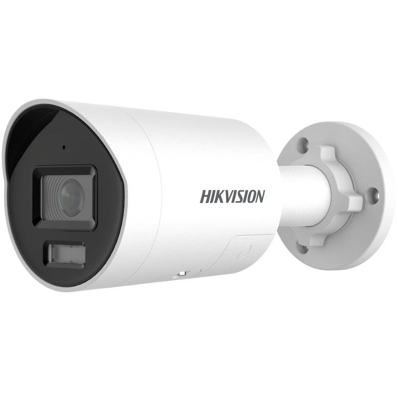 Hikvision DS-2CD2087G2H-LIU SL(2.8mm)(eF)
