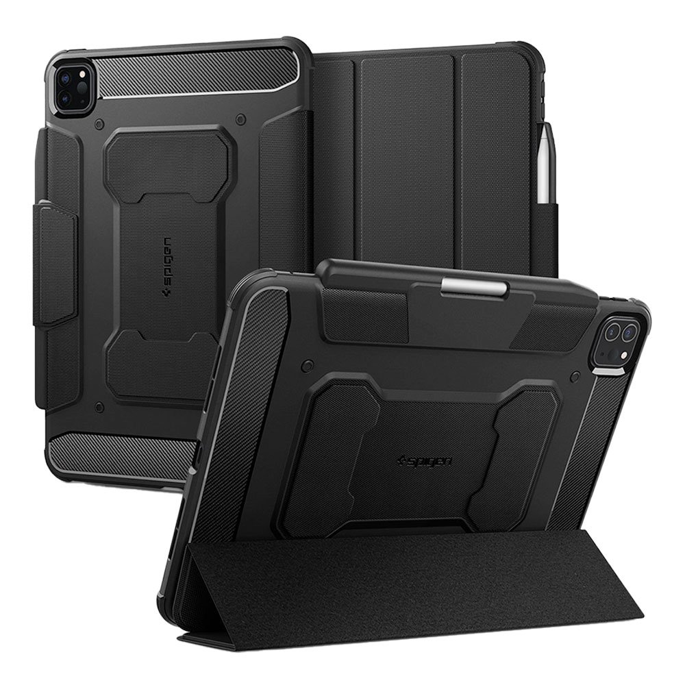 Spigen puzdro Rugged Armor Pro Case pre iPad Pro 13