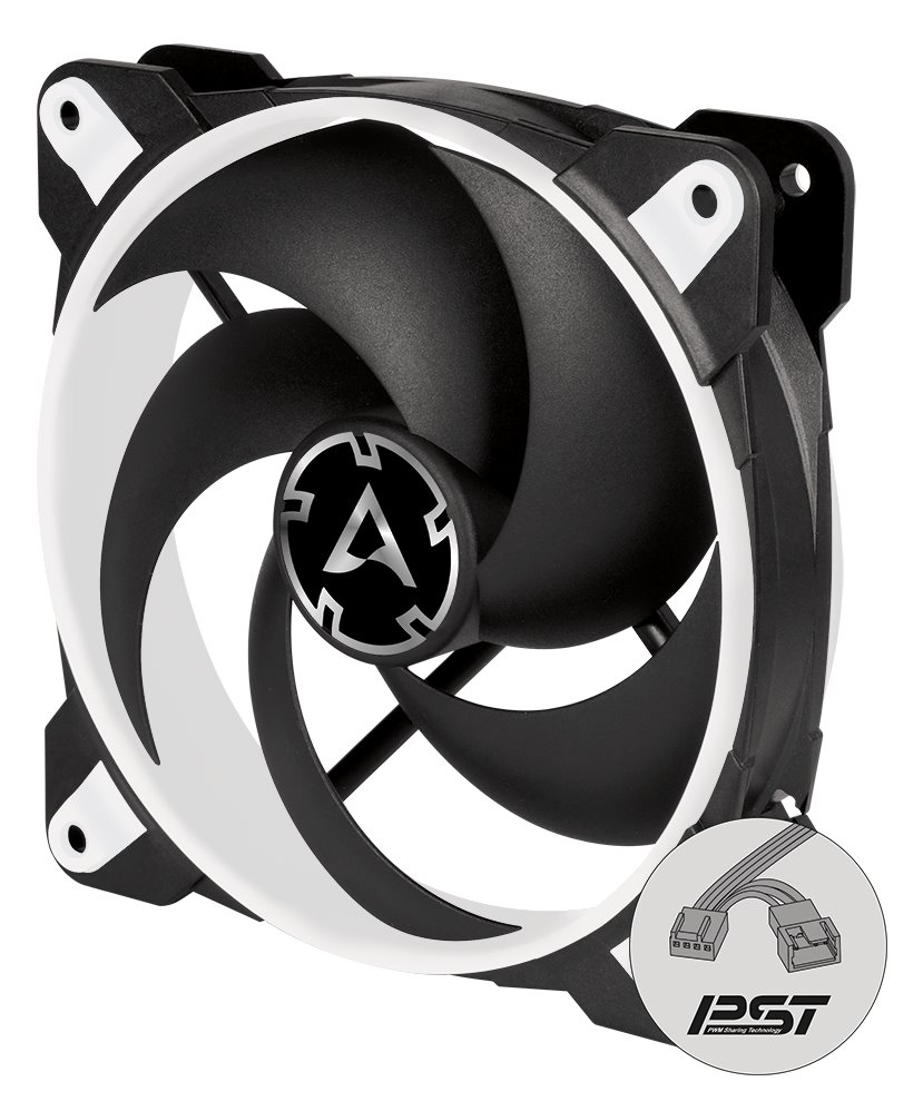 Arctic ventilátor BioniX P120
